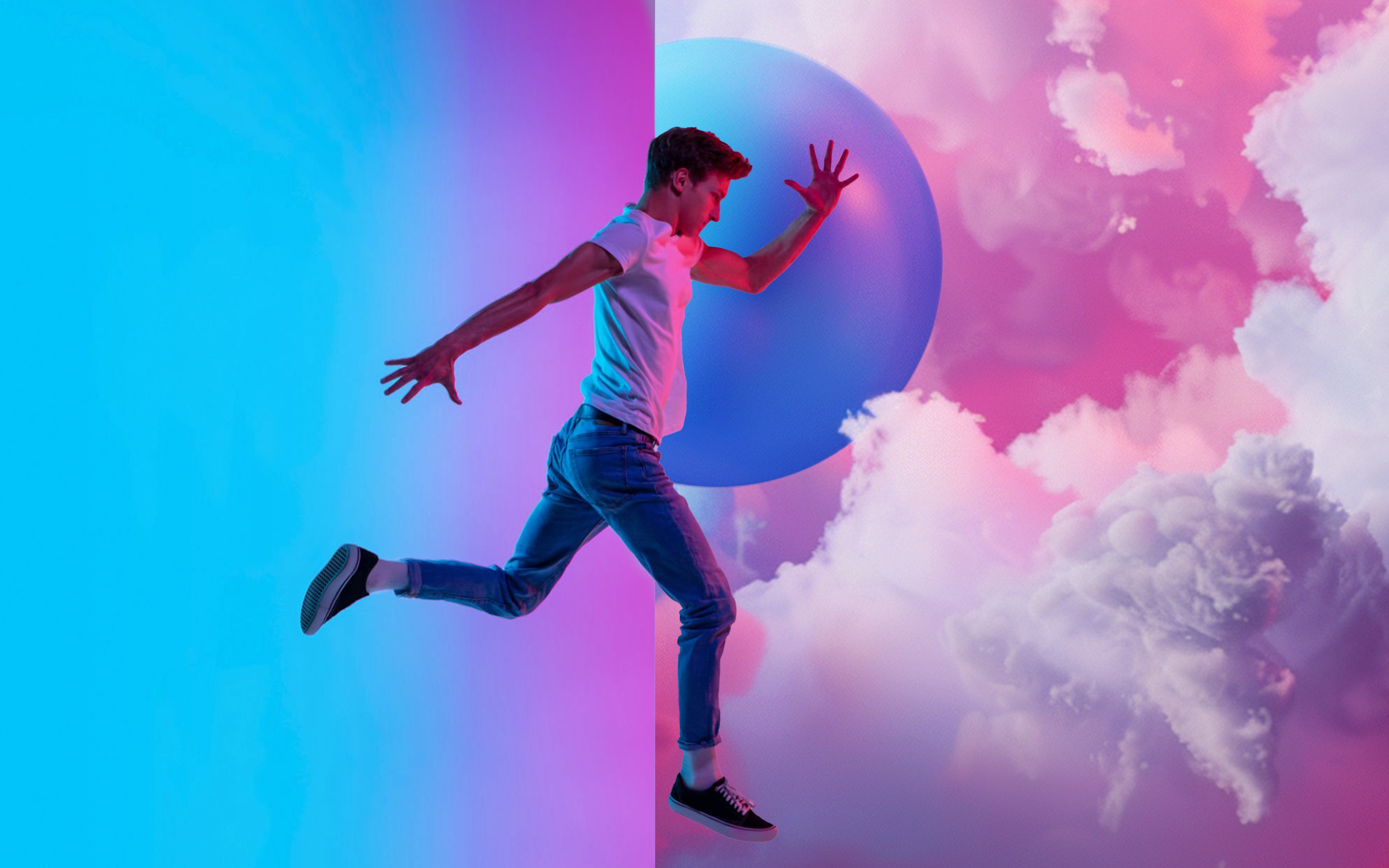 Cloud Migration Durchführung