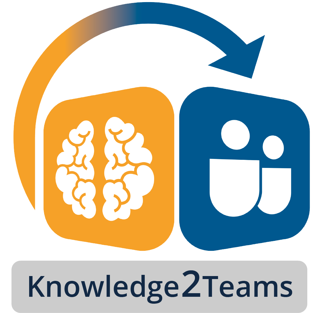 Knowledge2Teams