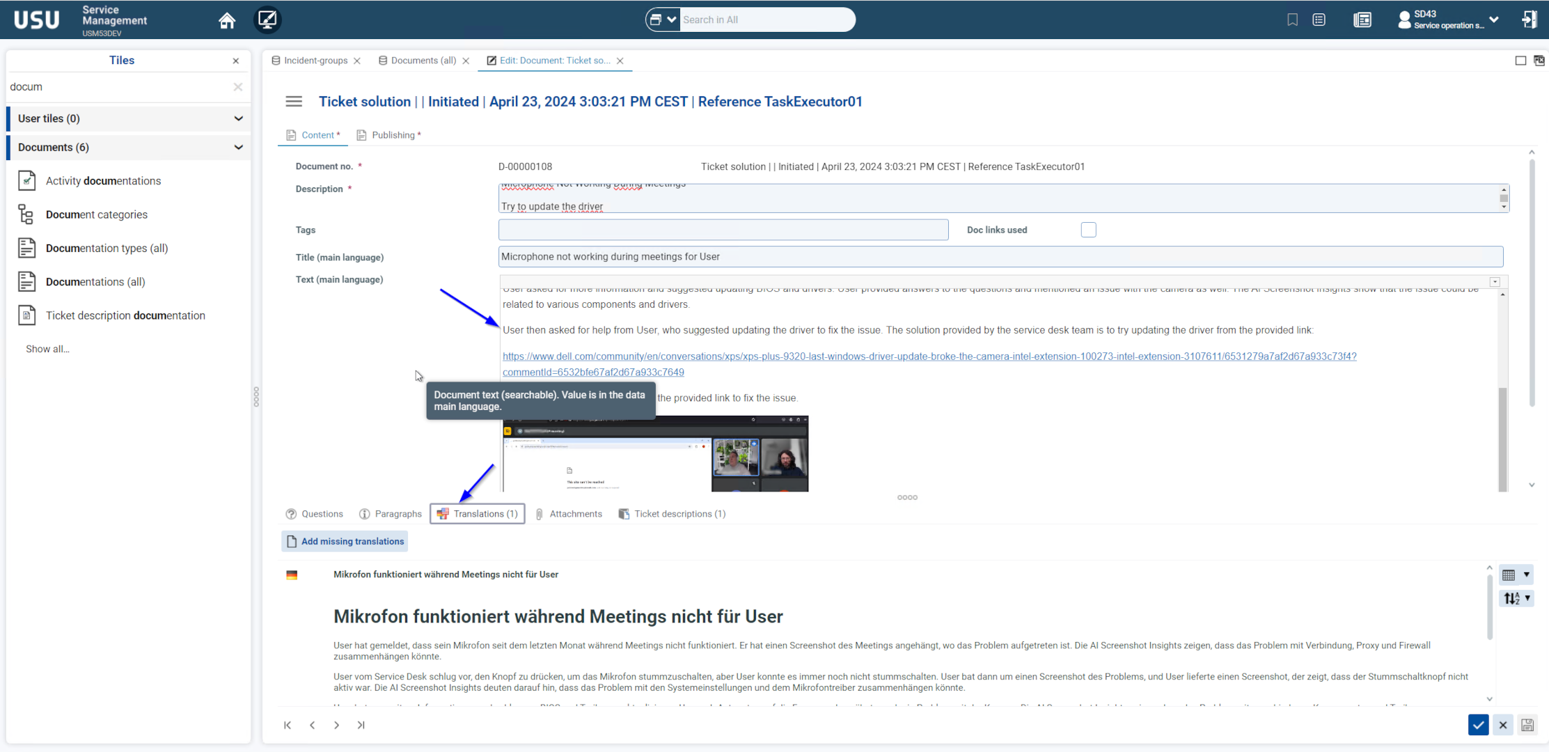 Azure AI KB Creator 2