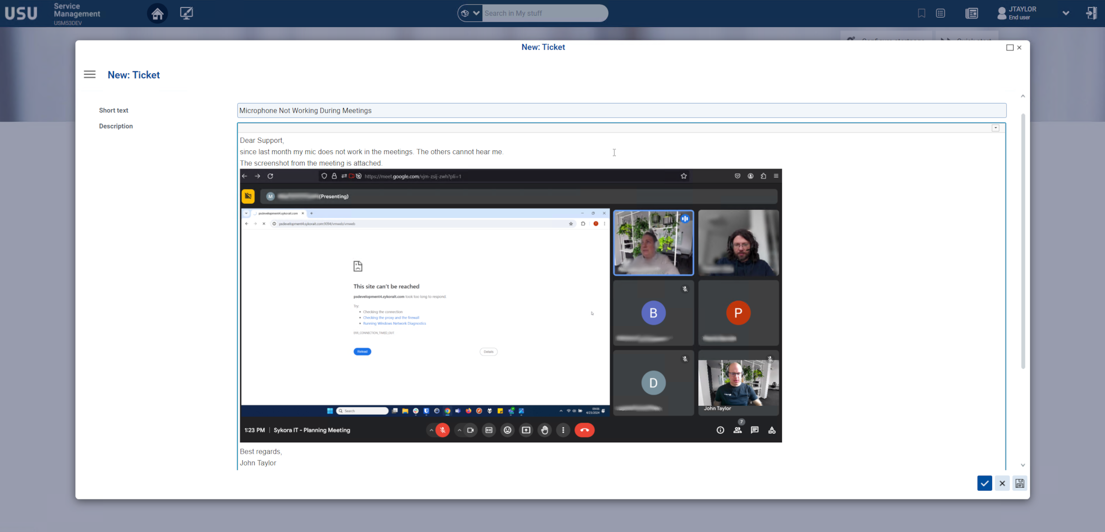 Azure AI Ticket Prediction 1